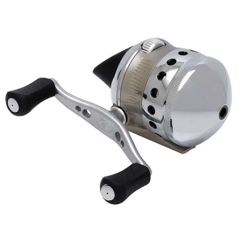 Zebco Omega Spincast Reel