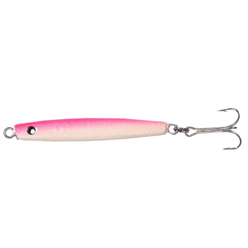 HR Tackle Stingsilver 1-1/4 oz.