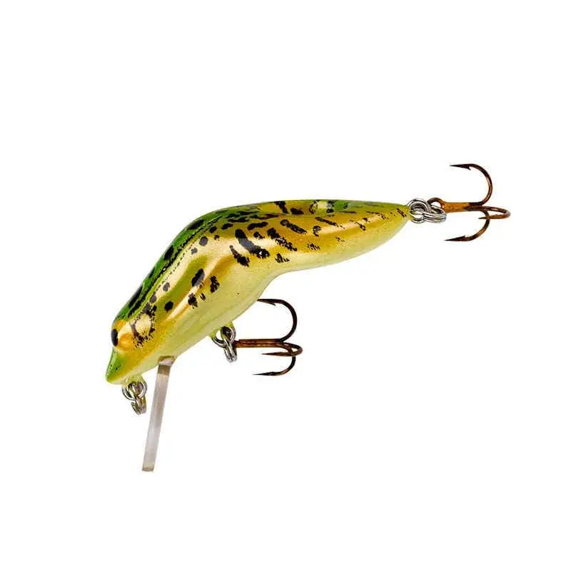 Rebel Teeny Wee Frog Crankbait