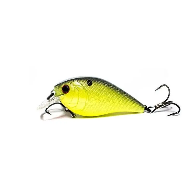 6th Sense Crush 100X Crankbait