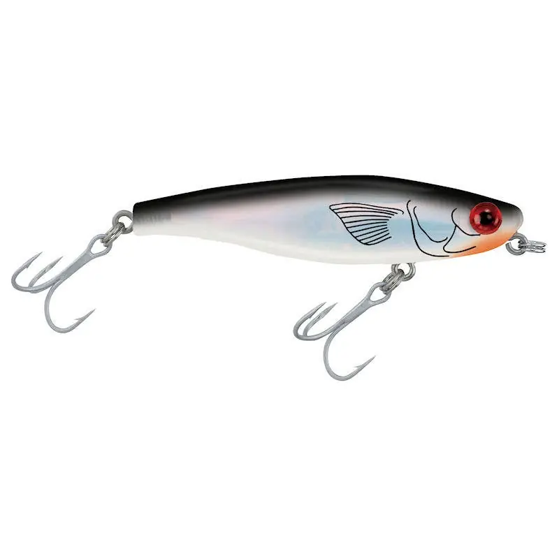 MirrOlure MirrOmullet 3/8 oz.