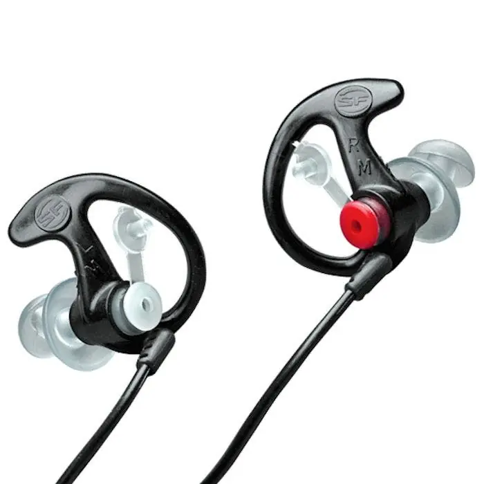 Surefire EP3 Sonic Defenders Earplugs
