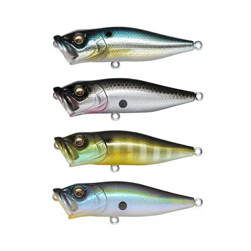 Megabass Pop-X