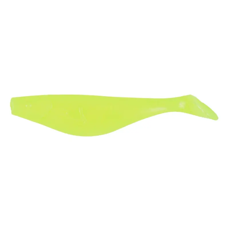 Sea Striker Got-Cha Shad Body 6"