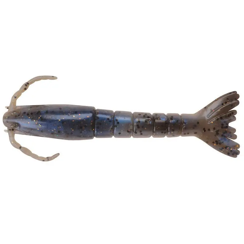 Berkley Gulp! Alive! Shrimp 4 Inch
