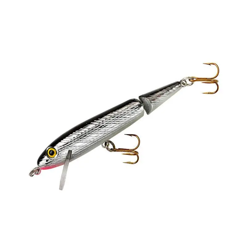 Rebel Jointed Minnow 1/8 oz.