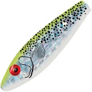 MirroLure Spotted Trout 1/2 oz