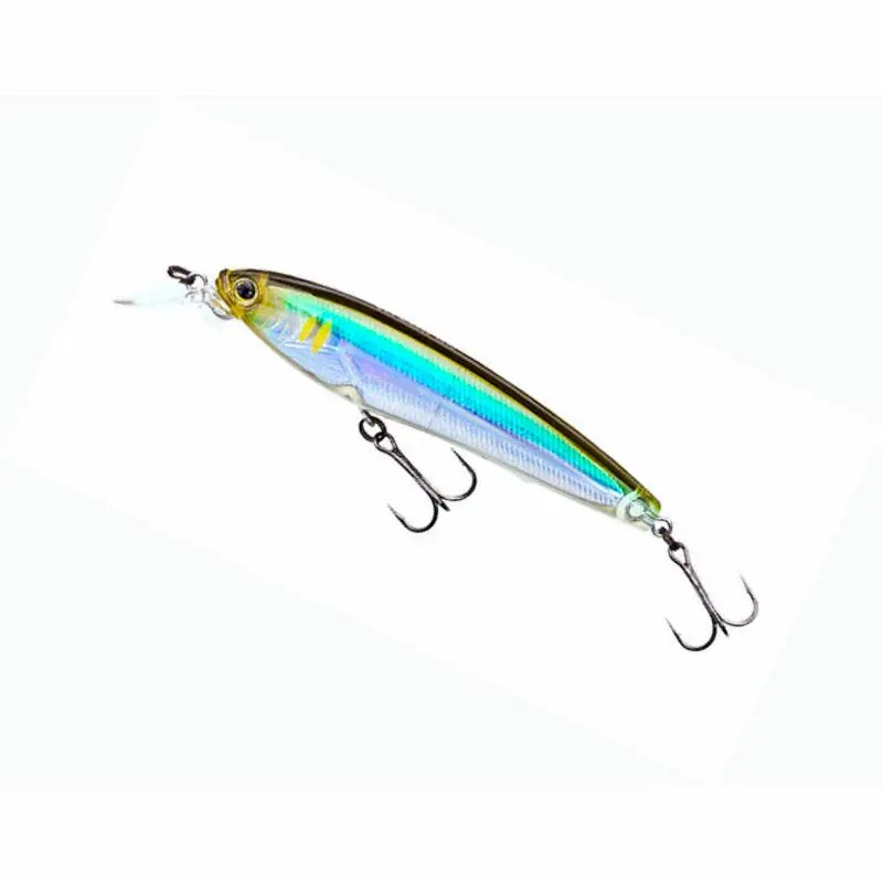 Yo-Zuri 3DS 4" Minnow