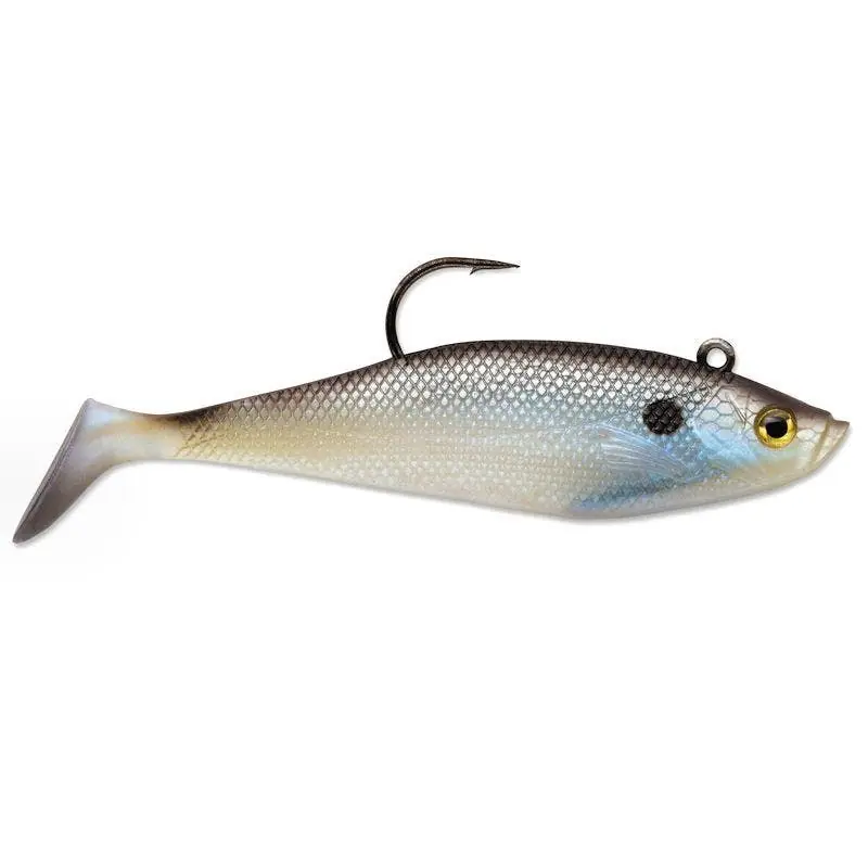 Storm WildEye Swim Shad 3" 1/4 oz.