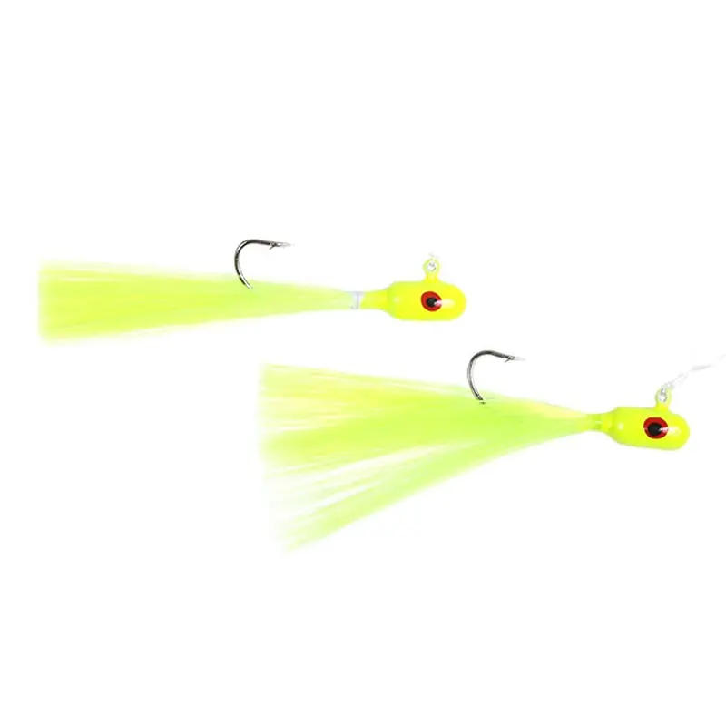 Sea Striker Spec Rigs 1/8 oz.
