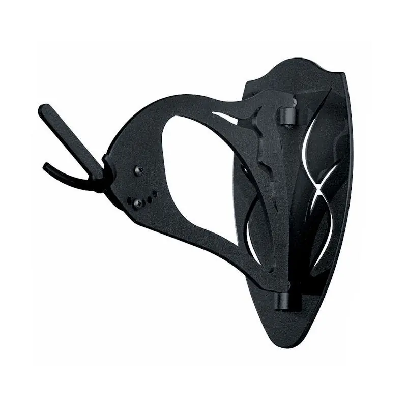 Skull Hooker Big Hooker Game Mount