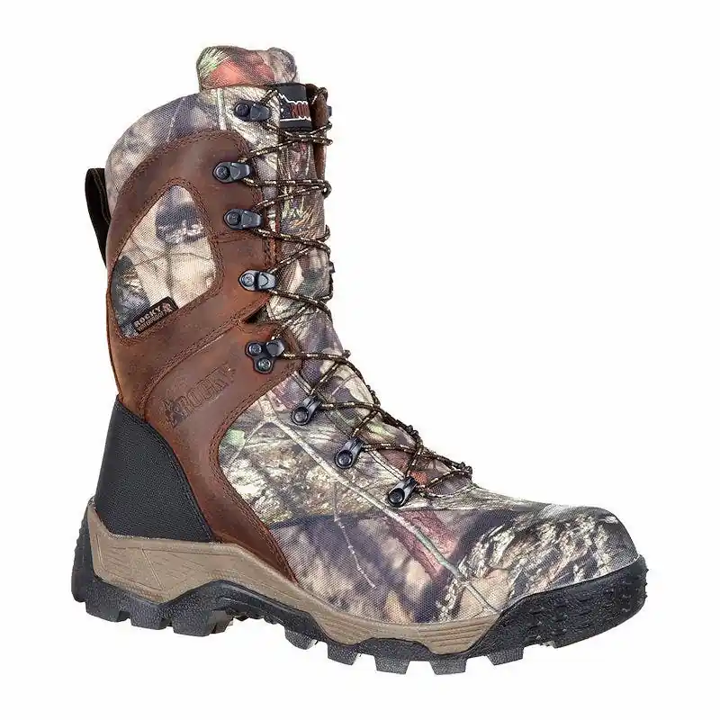 Rocky Sport Pro 1000G Insulated Waterproof Hunting Boots