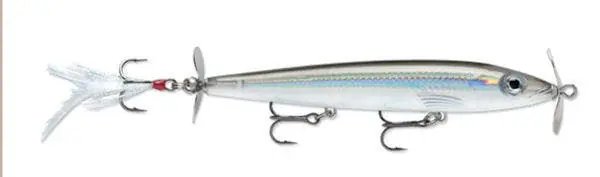Rapala X-Rap Prop 11