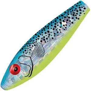 MirrOlure Spotted Trout Sinkin