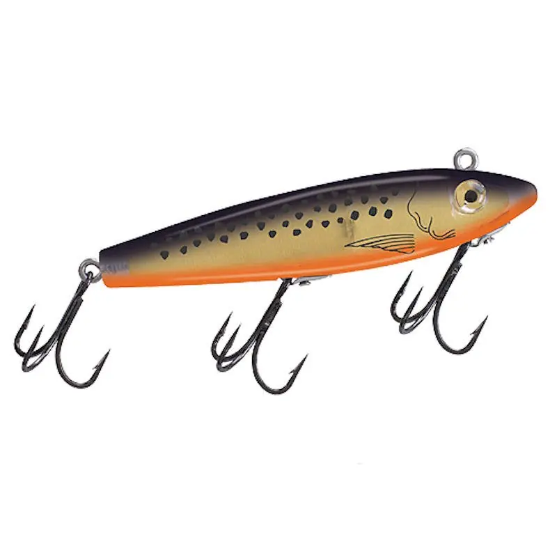 MirrOlure C-Eye Pro Series Sinking Twitchbait 3 5/8 1/2oz"
