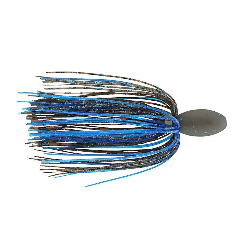 Eco Pro Tungsten Punch Rig 1 oz