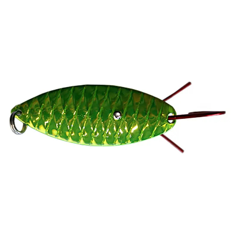 Aqua Dreams Weedless Spoon 3/8 oz.
