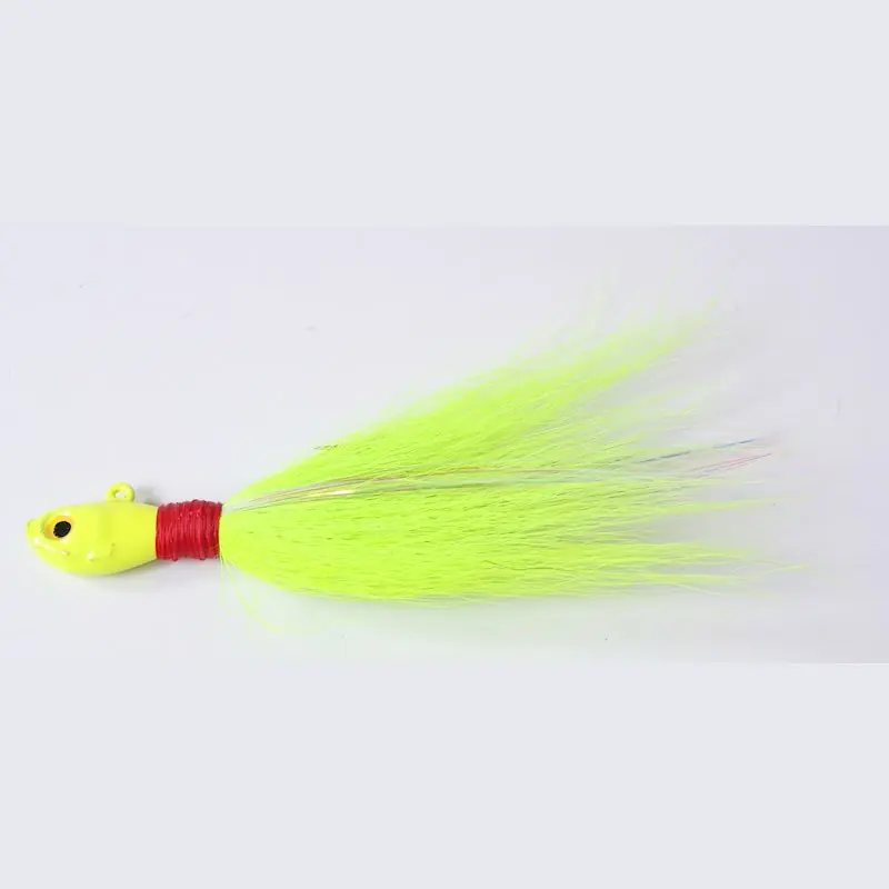 D & W Customs Super Minnow 1/2