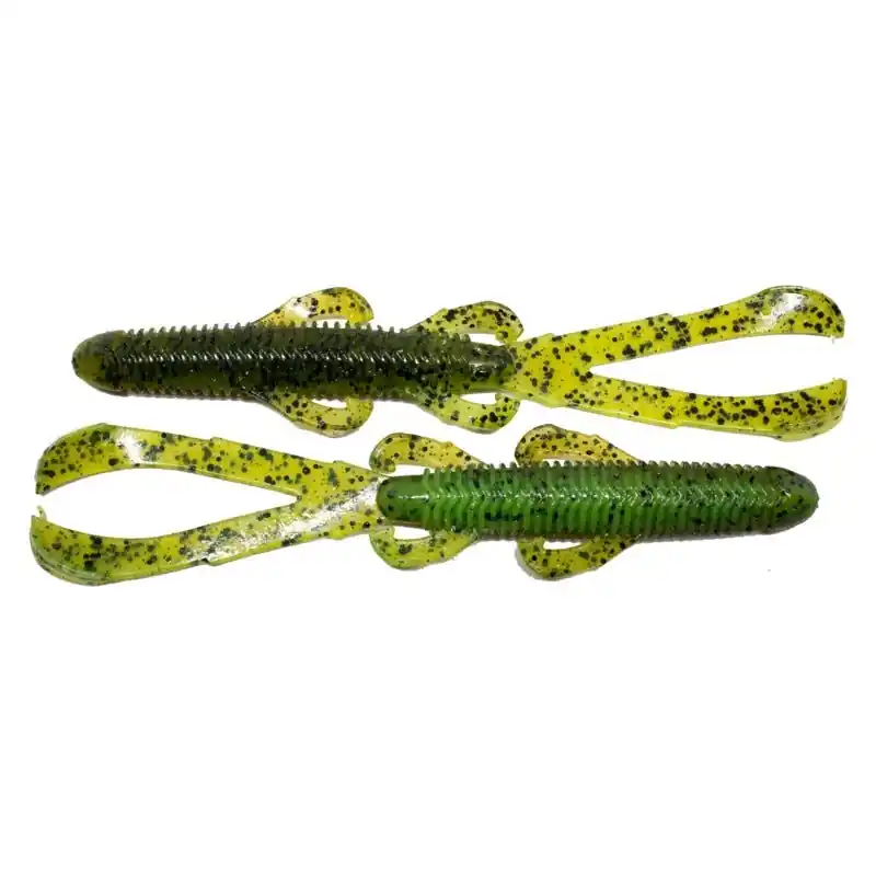 Googan Trench Hawg