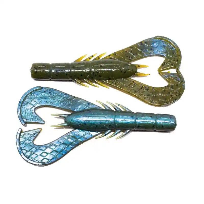 Googan Krackin‘ Craw