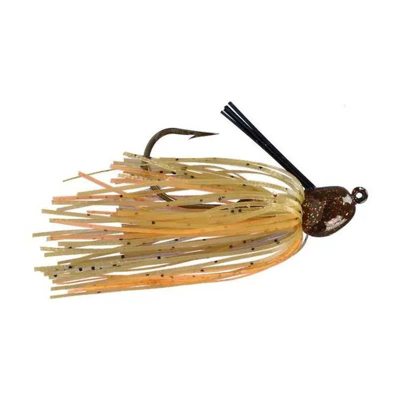 Strike King Bitsy Bug Mini Jig 1/16 oz