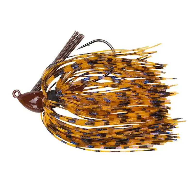 Booyah Baby Boo Jig 5/16 ounce