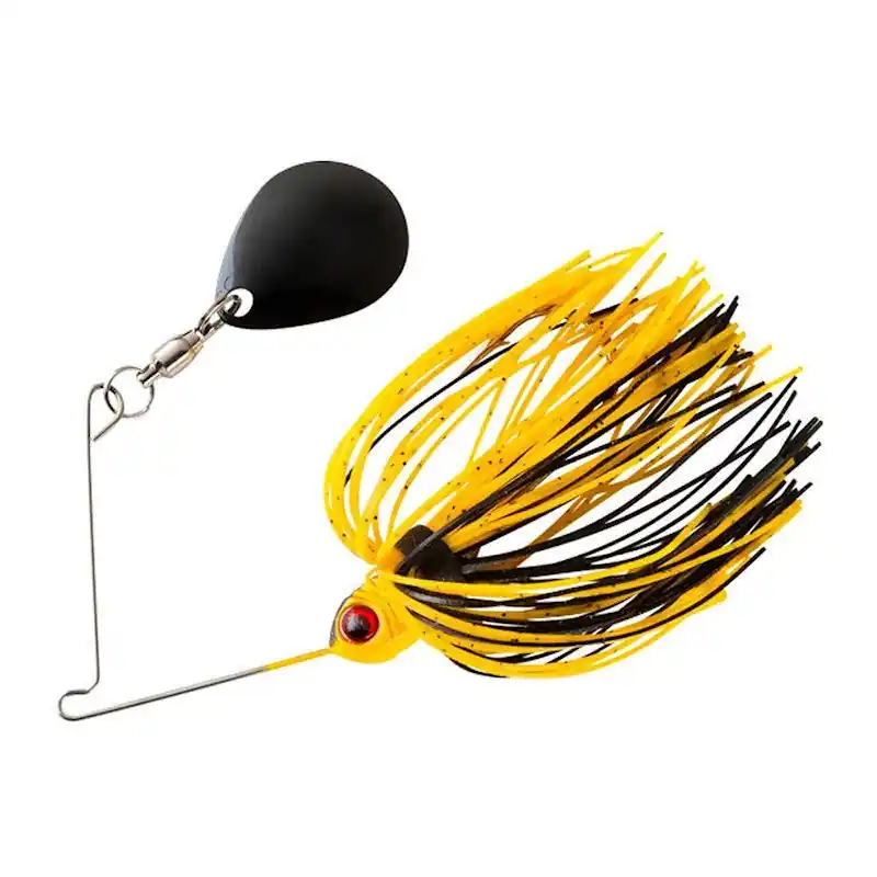 Booyah Micro Pond Magic 1/8 ounce