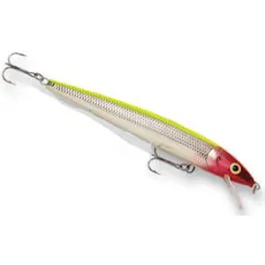 Rapala Husky Jerk 6