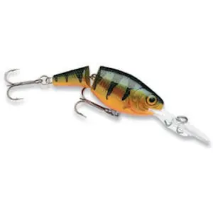 Rapala Jointed Shad Rap 4