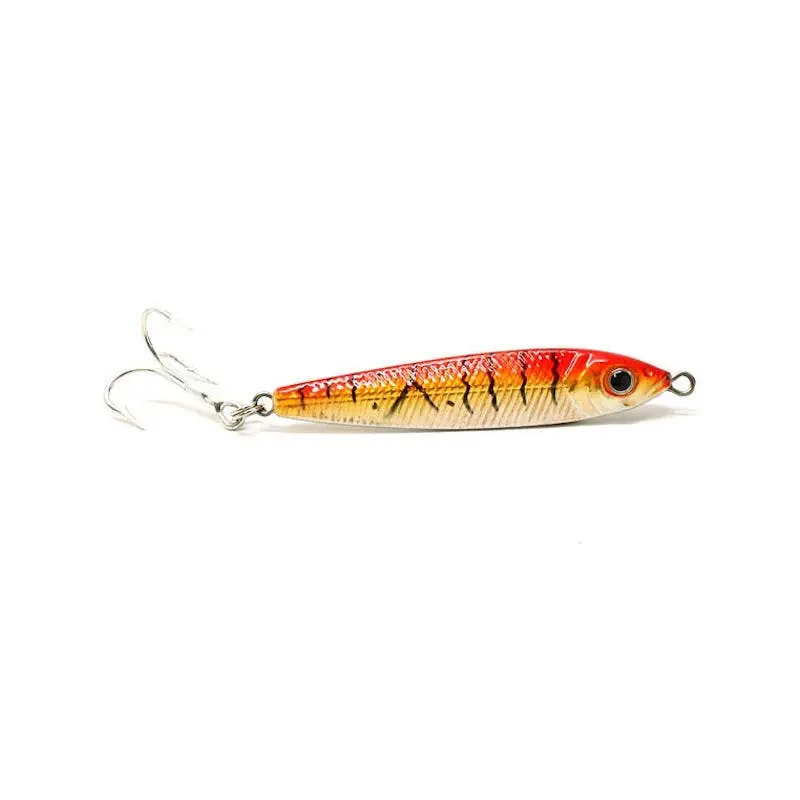 Sea Striker Got-Cha Jigfish 1 1/2 Ounce