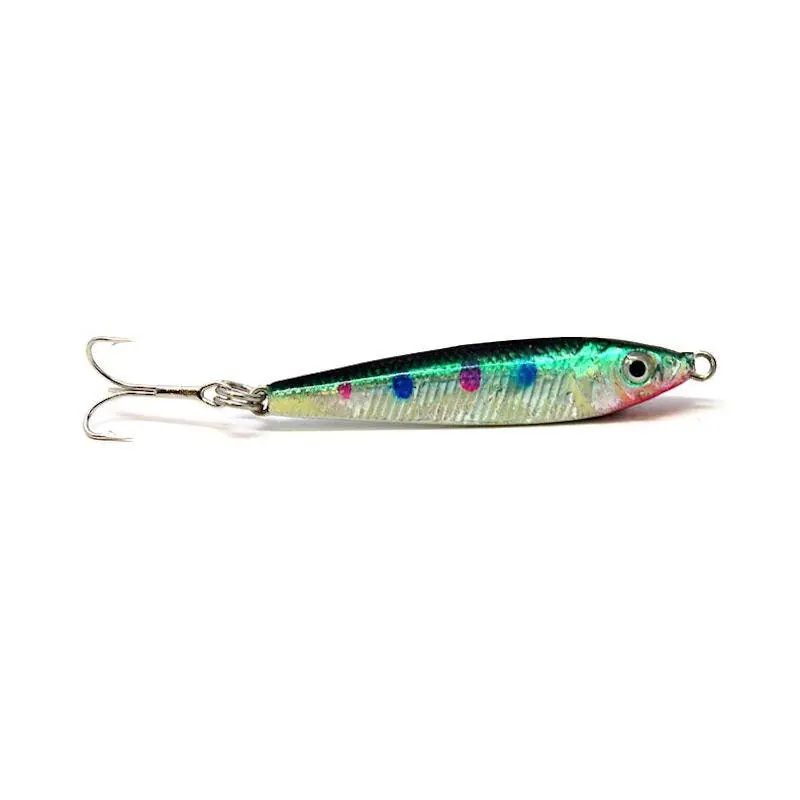 Sea Striker Got-Cha Jigfish 2 Ounce