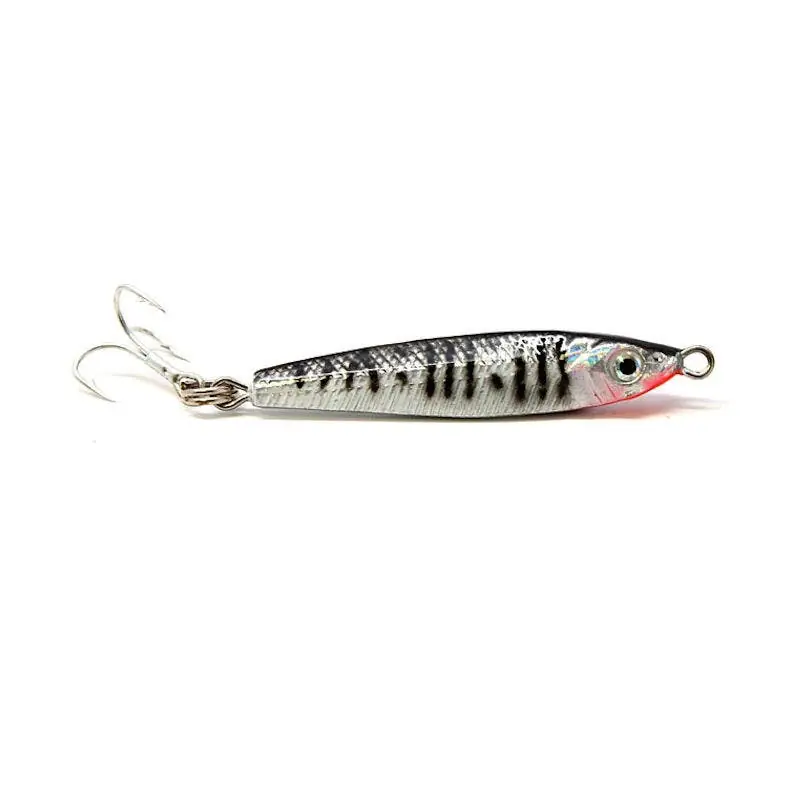 Sea Striker Got-Cha Jigfish 3 Ounce