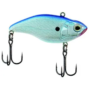 SPRO Aruku Shad Jr 3/8 oz.