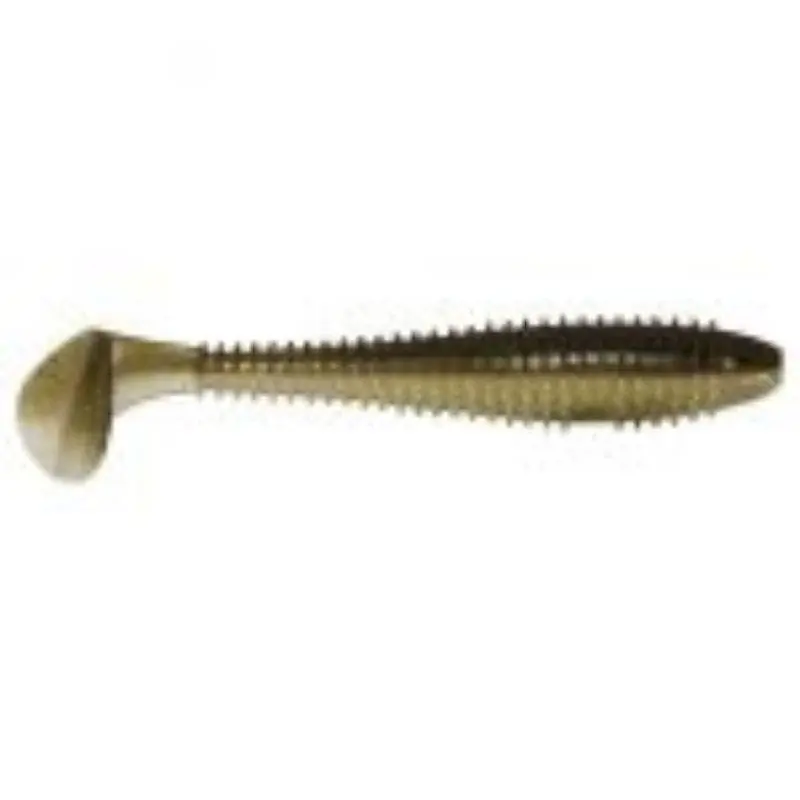 Keitech Fat Swing Impact 3.8"