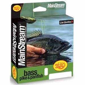 RIO Mainstream Bass