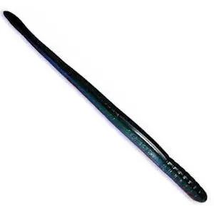 Roboworm FAT Straight Tail 6"