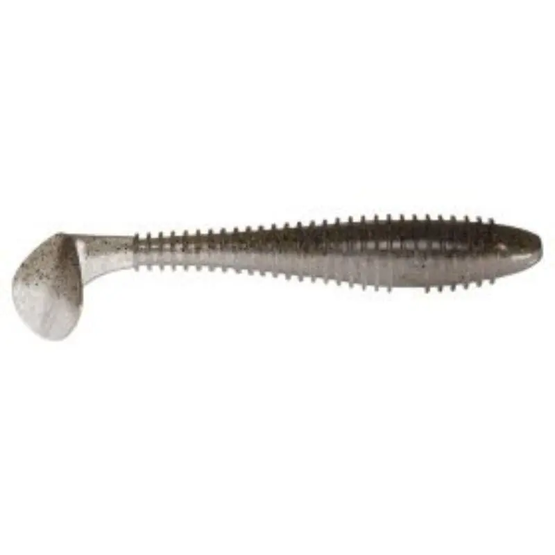 Keitech Fat Swing Impact 3.3"
