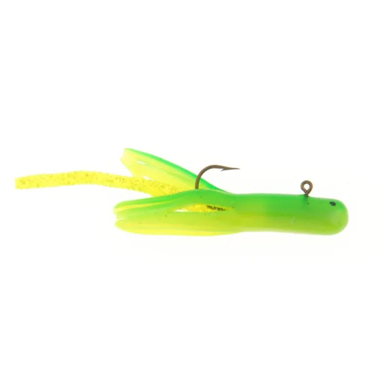 Berkley PowerBait Pre-Rigged Atomic Teaser 1/32 oz
