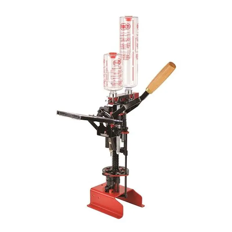 MEC 8567N Grabber Press