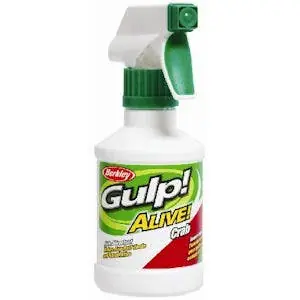 Berkley Gulp! Alive Attractant 8 oz.