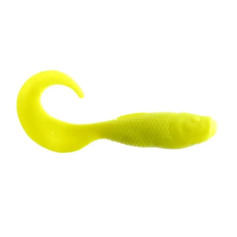 Berkley Gulp! Alive! Swimming Mullet 4 Inch Half Pint Bucket