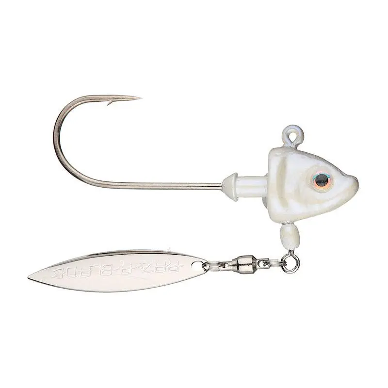 Strike King Tour Grade Spin Head