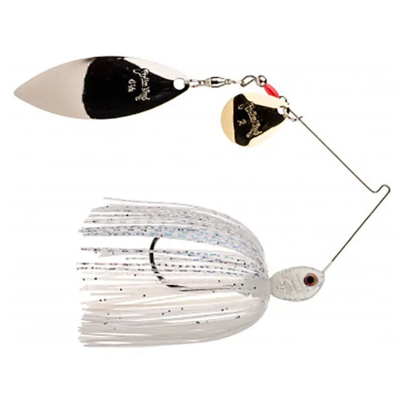 Strike King Premier Pro-Model Spinnerbait 3/8 oz.