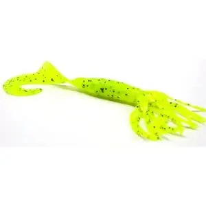 Yamamoto Double Tail Hula Grub 5 in.
