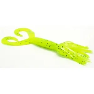 Yamamoto Double Tail Hula Grub 4 in.