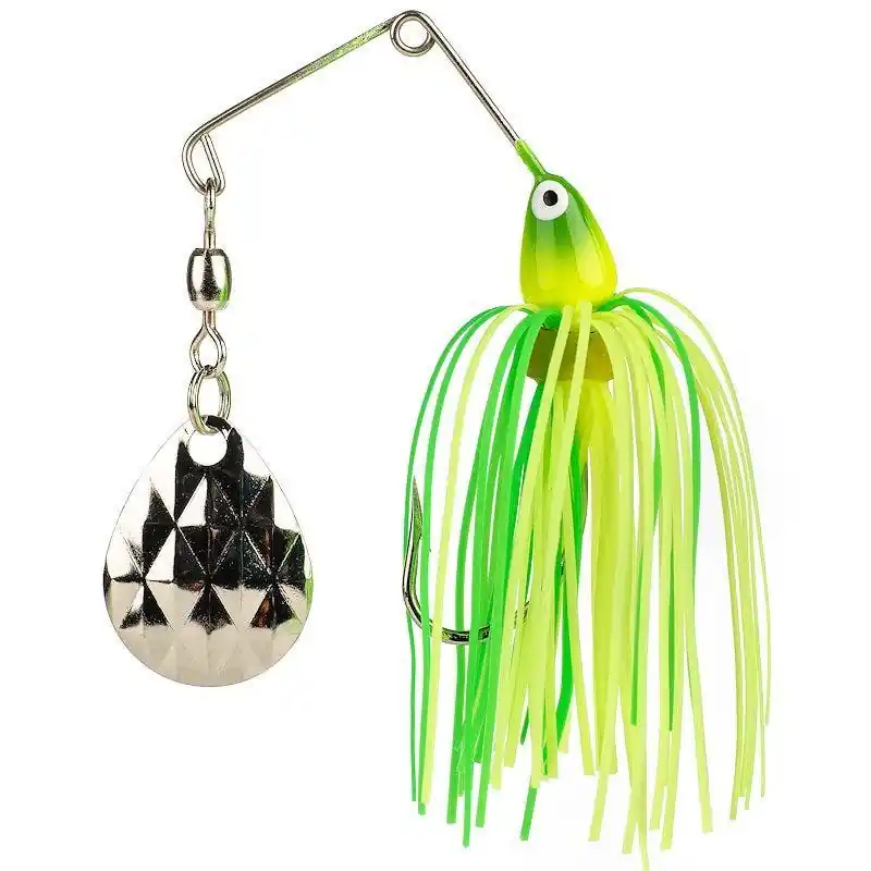 Strike King MINI-KING Spinnerbait 1/8 oz.