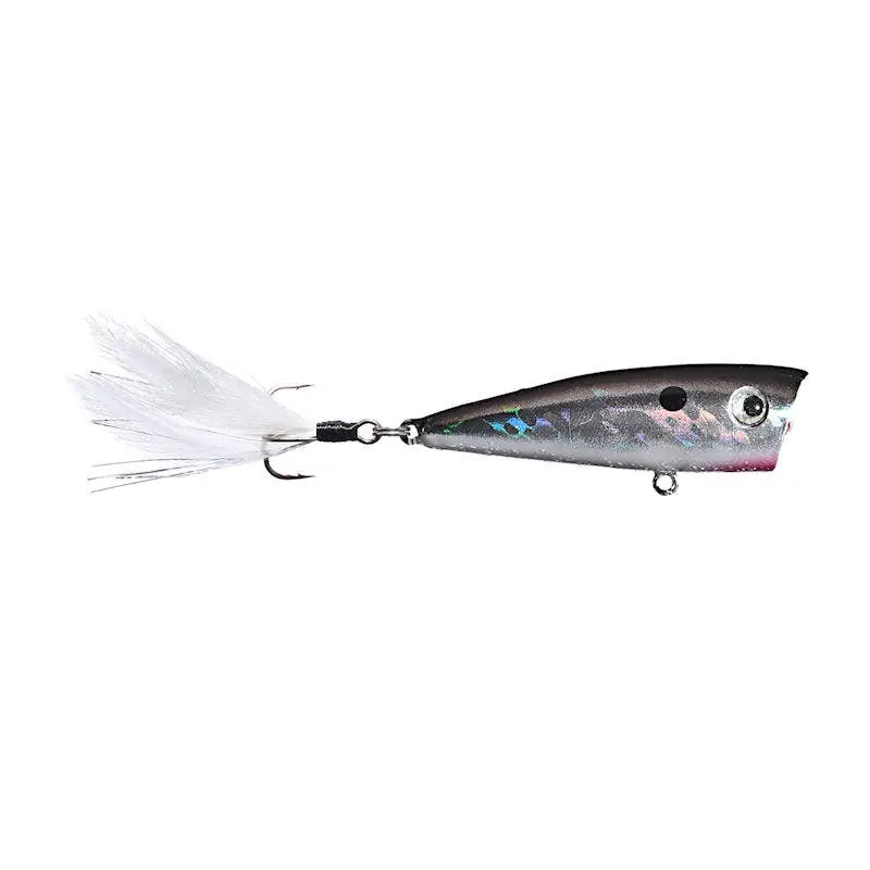 Lobina Lures Rico Topwater