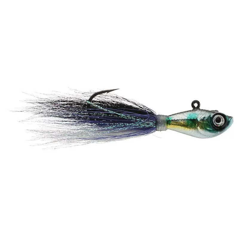 SPRO Prime Bucktail Jig 3 oz.