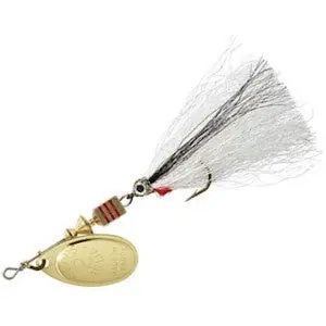 Mepps Aglia Streamer 1/6 oz.