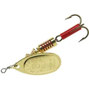 Mepps Aglia 1/4 oz. Spinner